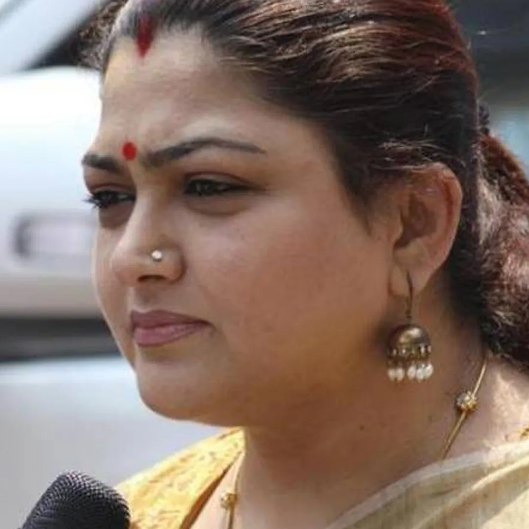 kushboo
